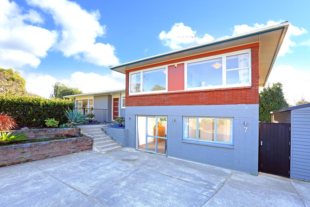 7 GLENMORE RD, Sunnyhills, Auckland - Carousel 1
