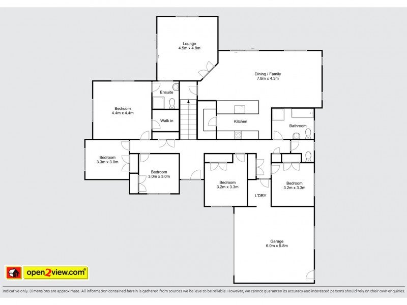 67 Alpers Ridge, Leamington, Cambridge - Carousel 22
