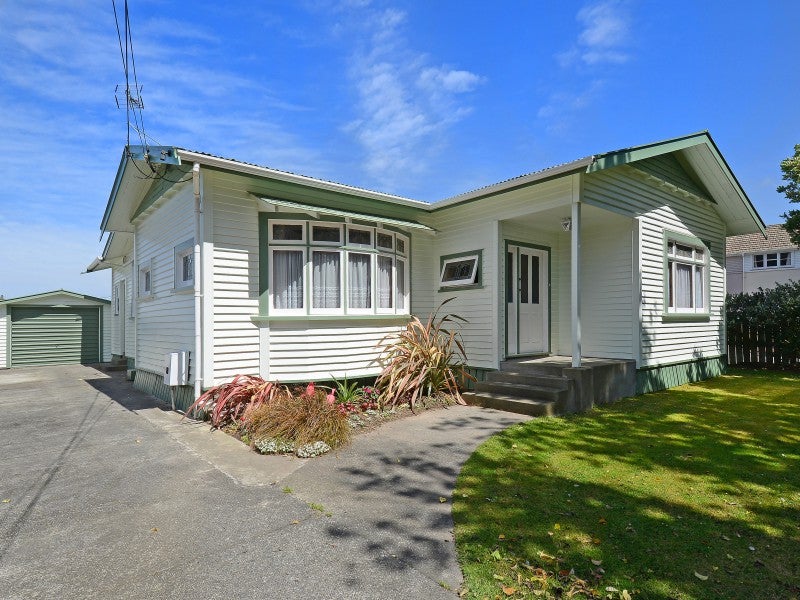 2 Rodney Street, Waiwhetu, Lower Hutt - Carousel 1
