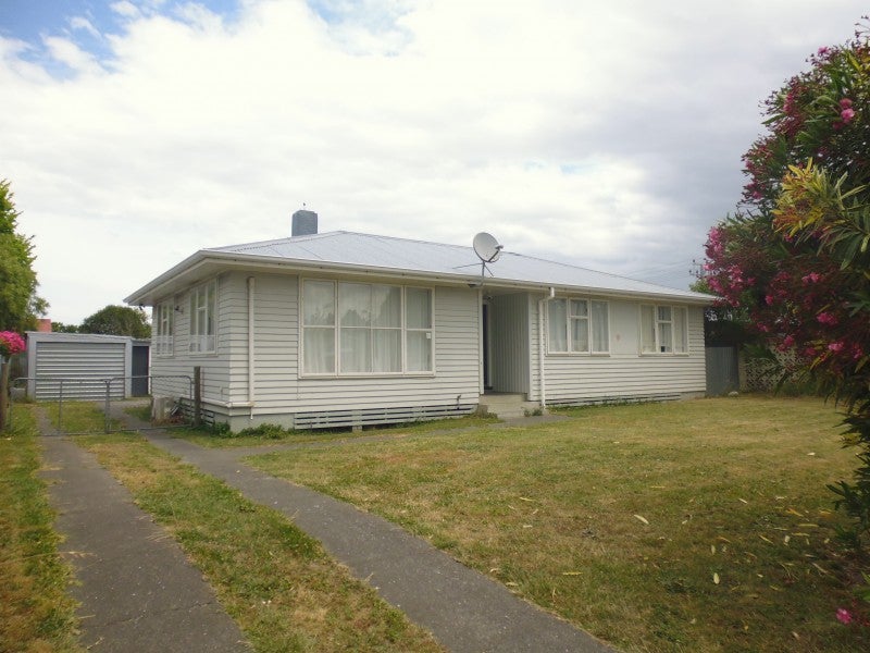 159 Chatham Road, Flaxmere, Hastings - Carousel 1
