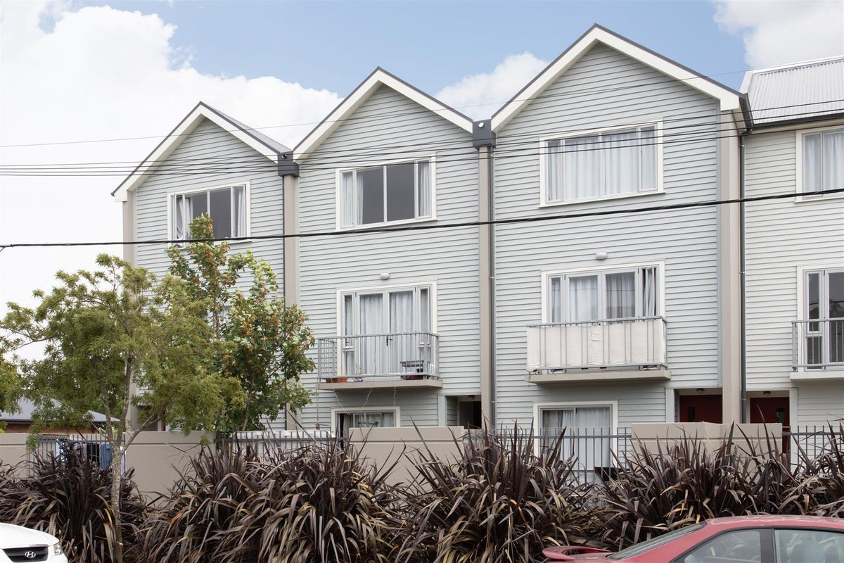 13/31 Poulson Street, Addington, Christchurch - Carousel 1