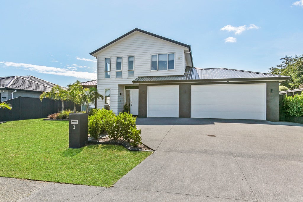 3 Defender Crescent, Beachlands, Auckland - Carousel 26