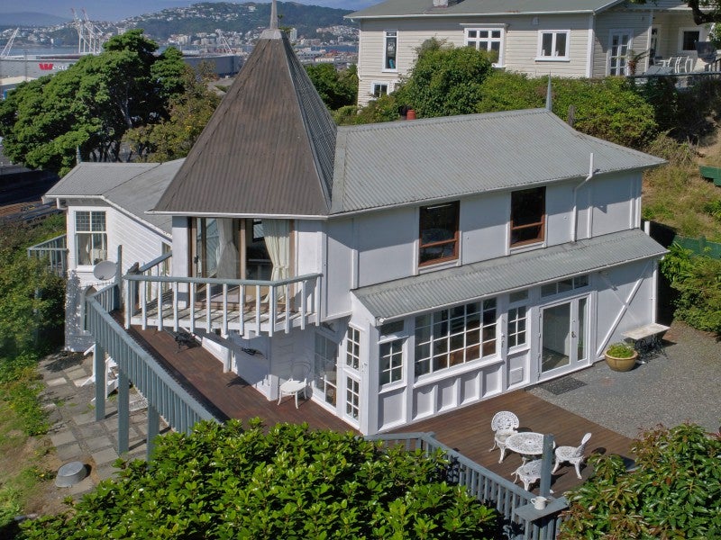 23 Frandi Street, Thorndon, Wellington - Carousel 1
