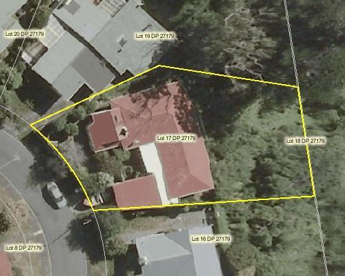 7 Chudleigh Grove, Churton Park, Wellington - Carousel 14