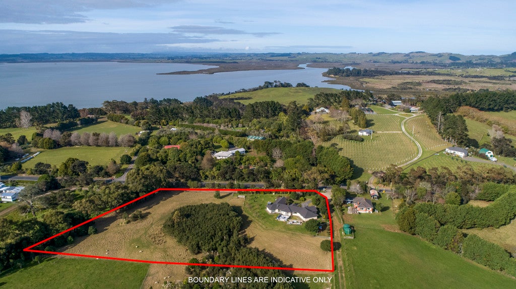 142 Shelly Beach Road, Helensville - Carousel 20