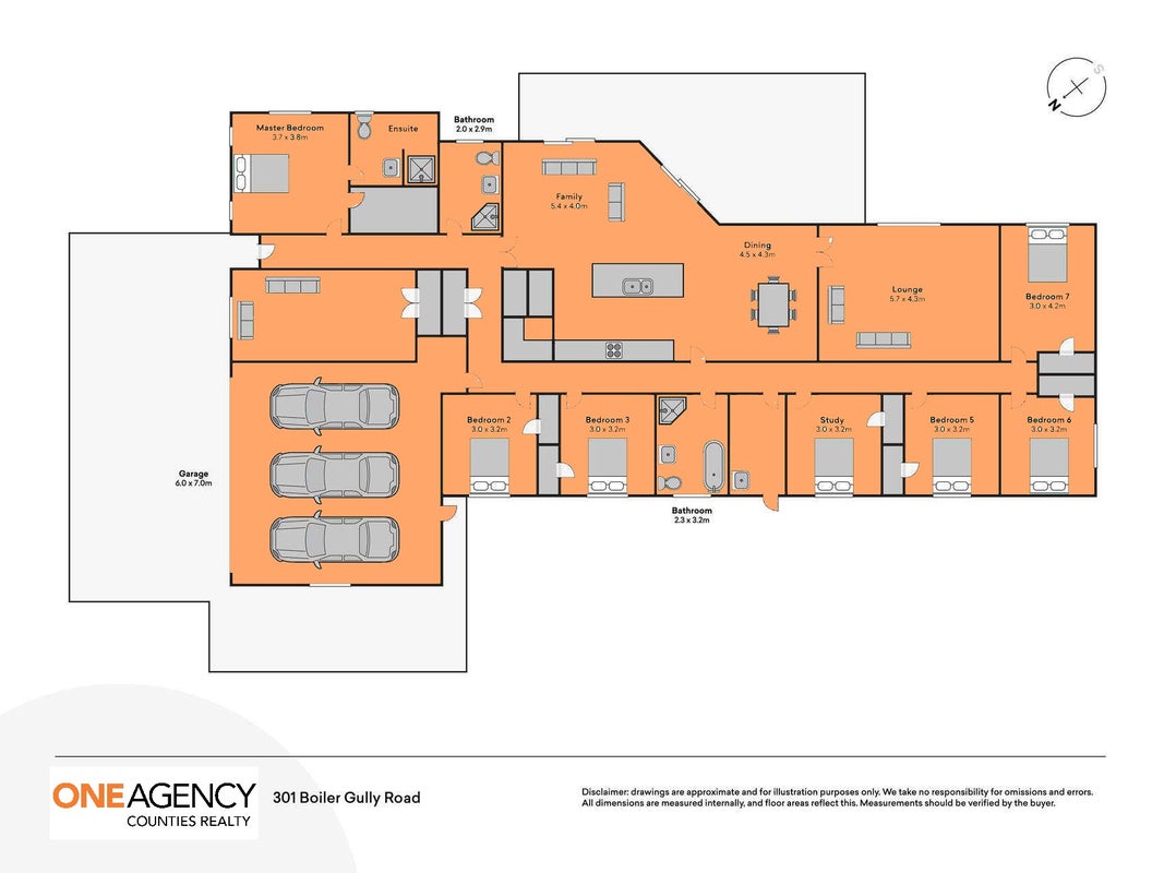 301 Boiler Gully Road, Manukau Heads, Awhitu - Carousel 18