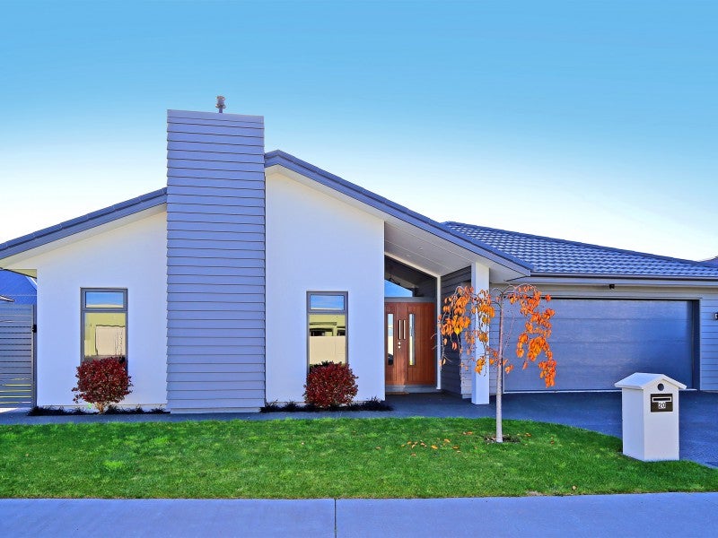 20 Aspiring Drive, Poraiti, Napier - Carousel 2