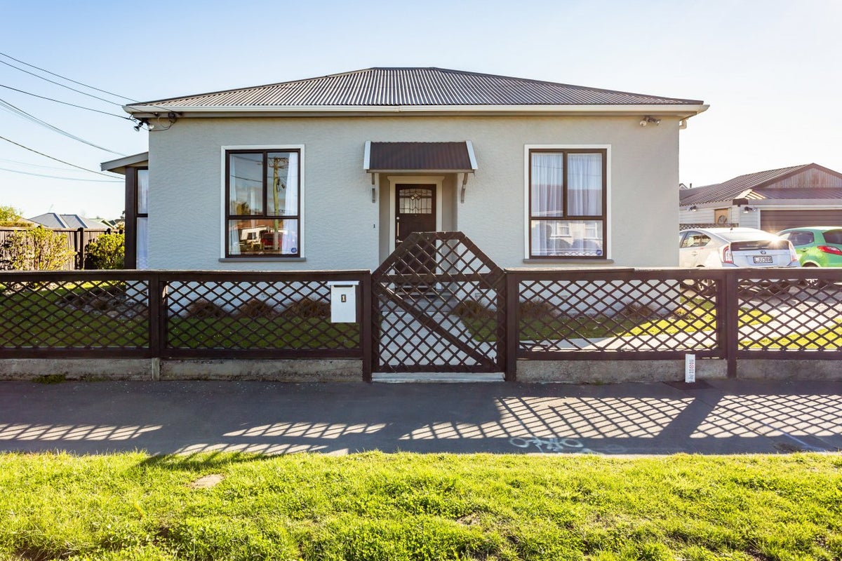 1 Havelock Street, Phillipstown, Christchurch - Carousel 1