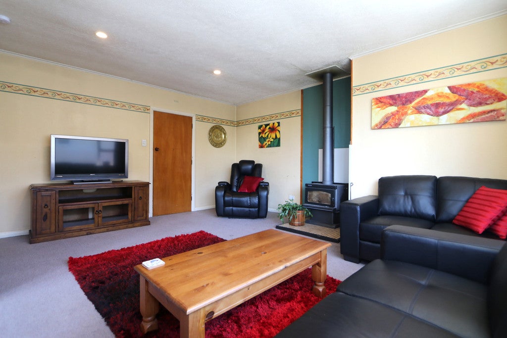 287 St Andrew Street, Glengarry, Invercargill - Carousel 2