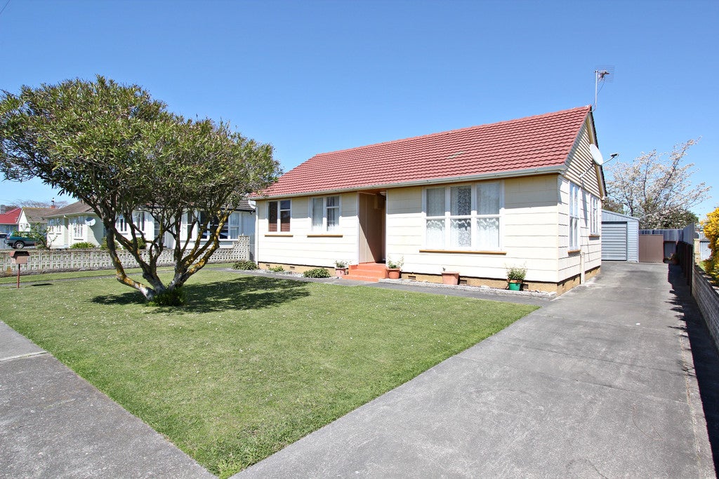 3 Barnard Avenue, Maraenui, Napier - Carousel 1