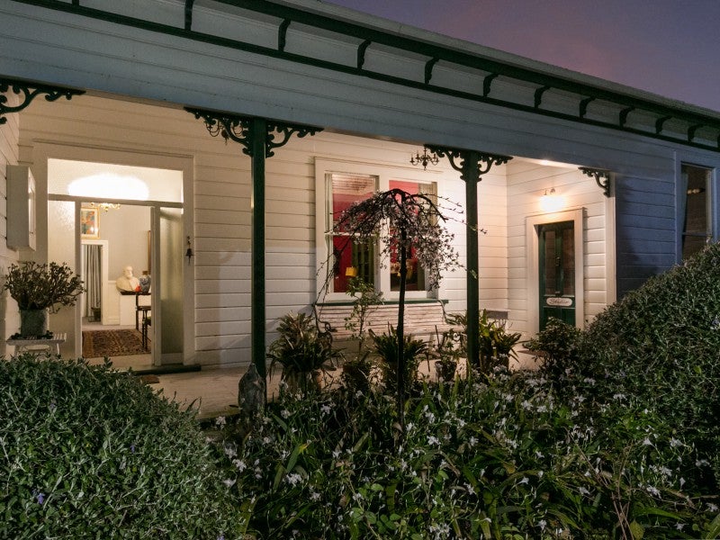 31 Napier Terrace, Hospital Hill, Napier - Carousel 1