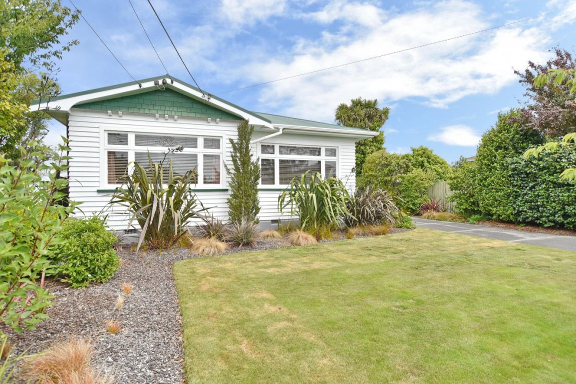 5 Garnett Avenue, Spreydon, Christchurch - Carousel 29