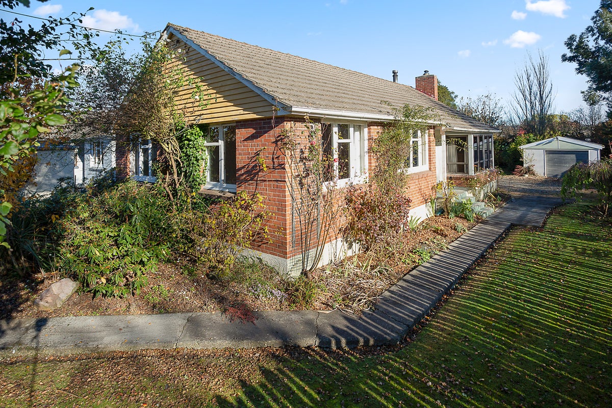 17 Gordon Terrace, East Gore, Gore - Carousel 1