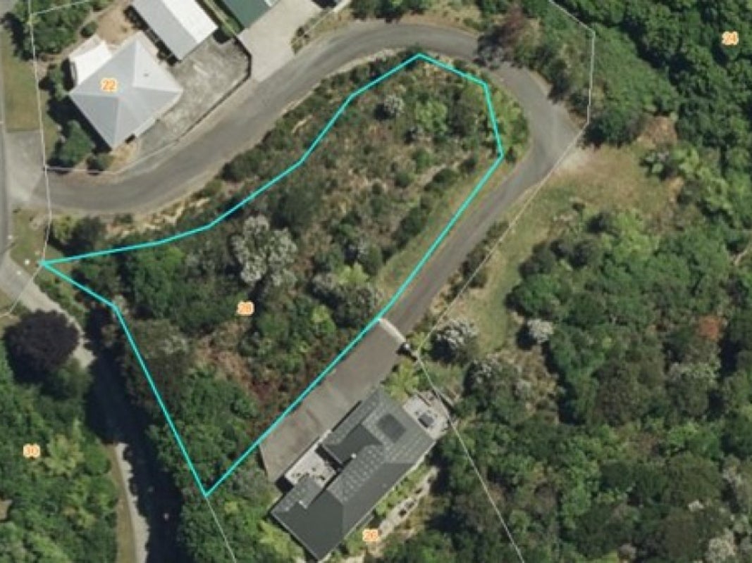 28 Amelia Crescent, Waikawa, Picton - Carousel 2
