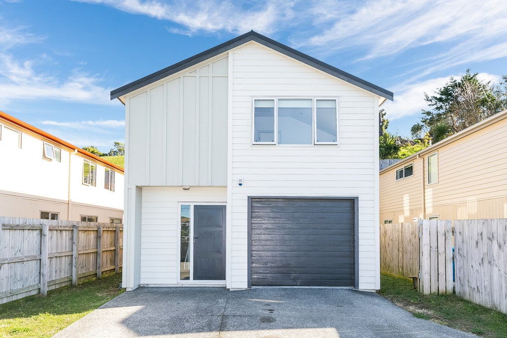 64 Clifford Road, Johnsonville, Wellington - Carousel 16