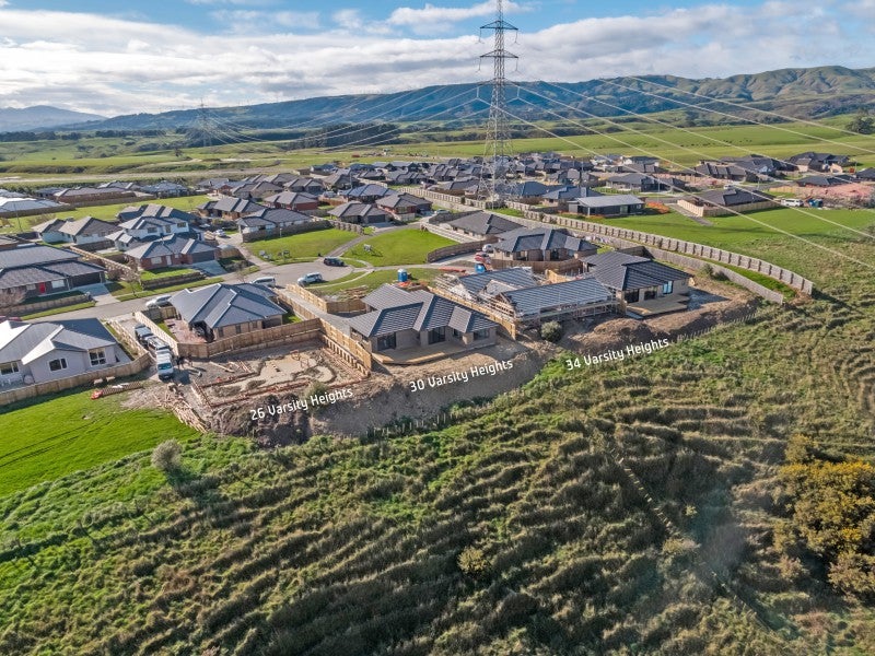 30 Varsity Heights, Fitzherbert, Palmerston North - Carousel 12