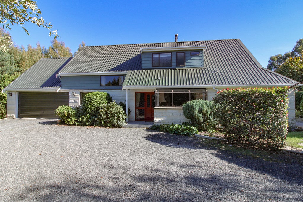 278 Homestead Road, Weston, Oamaru - Carousel 1