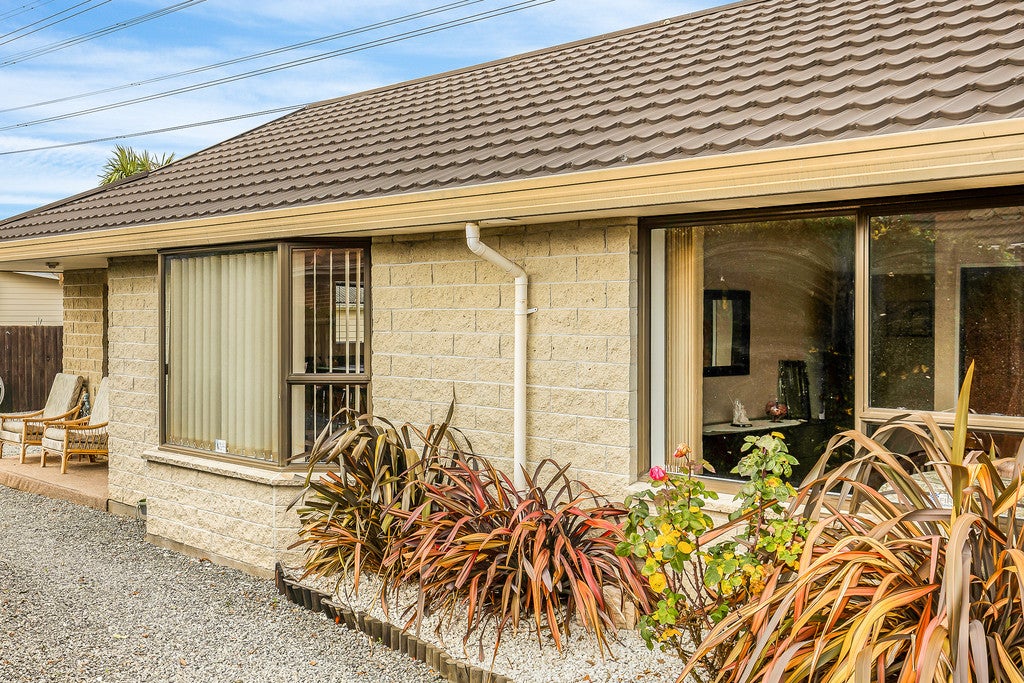 2/26 Maple Street, Bishopdale, Christchurch - Carousel 1