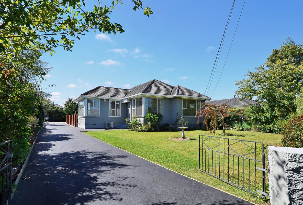 135 Hoon Hay Road, Hoon Hay, Christchurch - Carousel 1