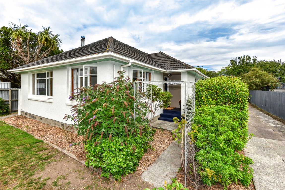 33 Amuri Street, Hei Hei, Christchurch - Carousel 2