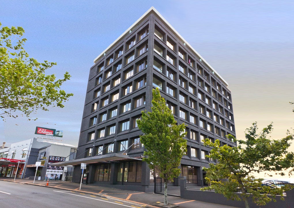 108/145 Symonds Street, Newton, Auckland - Carousel 11