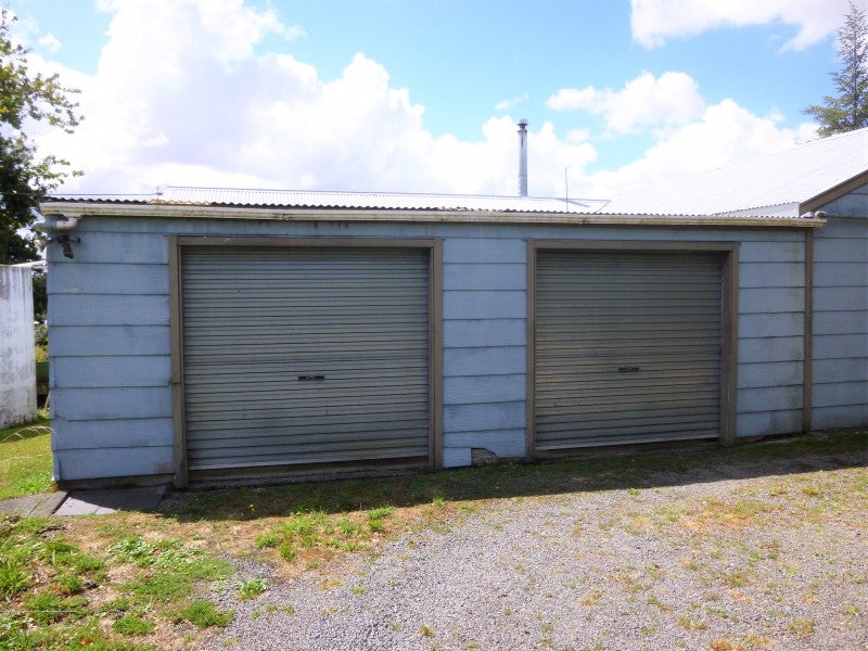 72 Hastings Street, Halcombe, Feilding - Carousel 15