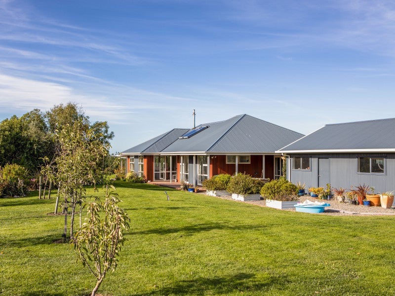 273P Maskells Road, Balcairn, Amberley - Carousel 1