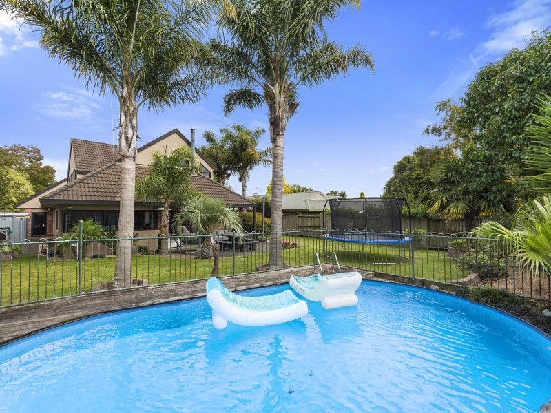 56 Ashurst Avenue, Pukete, Hamilton - Carousel 1