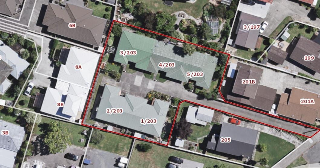3/203 Gloucester Street, Taradale, Napier - Carousel 17