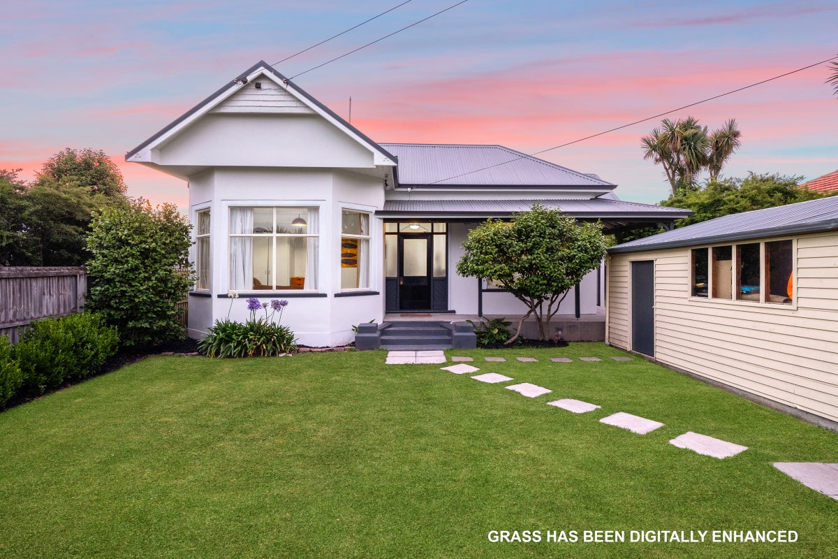 169 Geraldine Street, Edgeware, Christchurch - Carousel 1