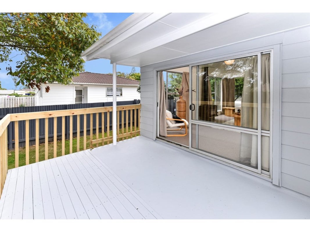 12 Bedlington Avenue, Manurewa, Auckland - Carousel 2