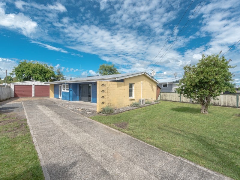 254 Tramway Road, Enderley, Hamilton - Carousel 16