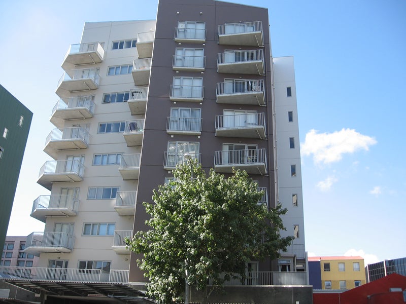 1G/208 Hobson Street, Auckland Central, Auckland - Carousel 1