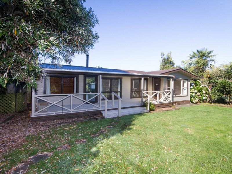 101 Campbell Road, Brunswick, Whanganui - Carousel 1