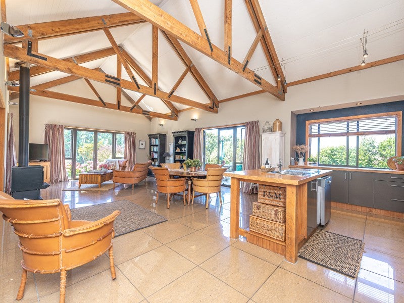 57 Harrison Road, Fordell, Whanganui - Carousel 2