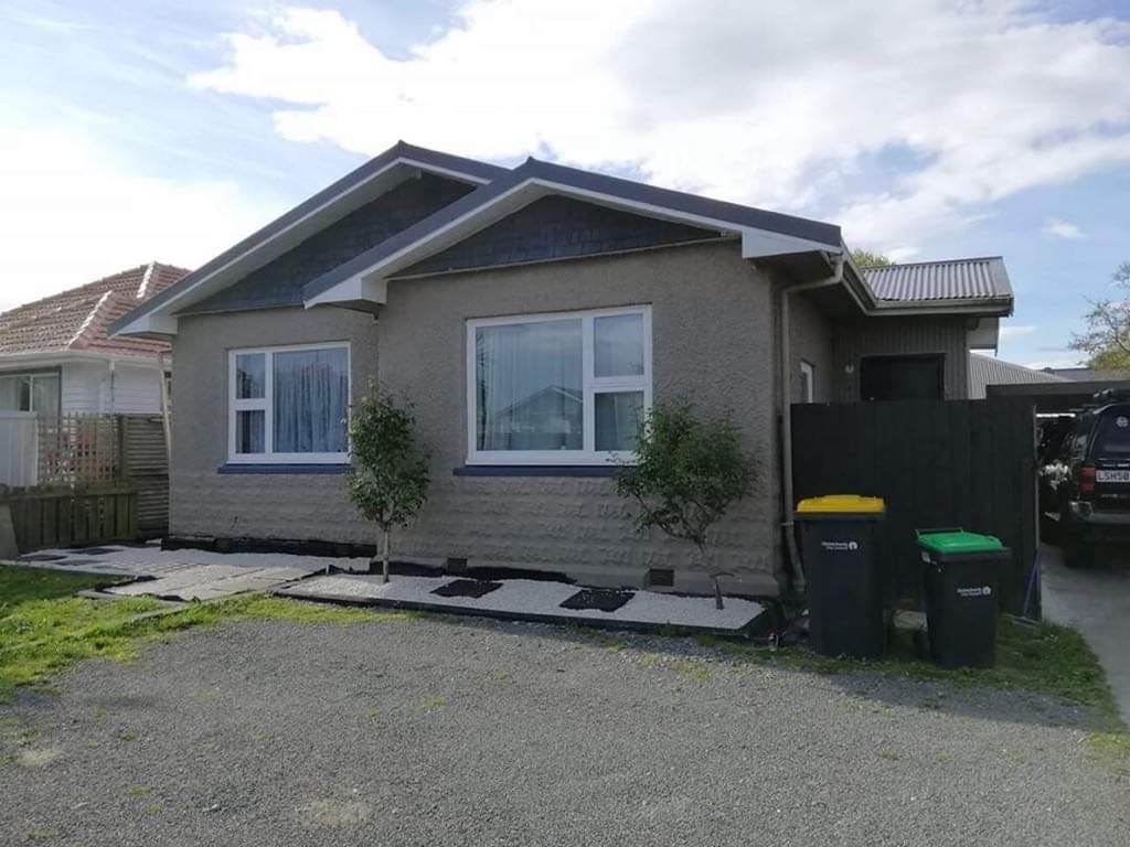 8 Northcote Road, Northcote, Christchurch - Carousel 1