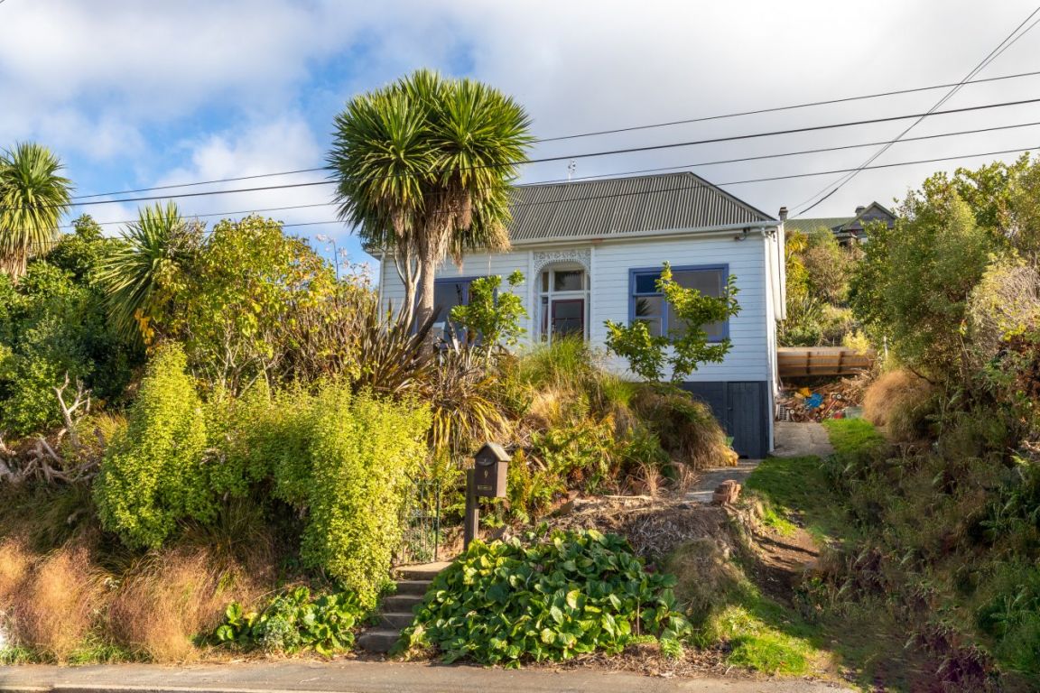 9 Ramsay Street, Dalmore, Dunedin - Carousel 2