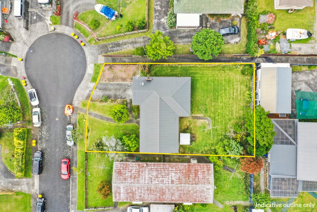11 Grebe Street, Manurewa, Auckland - Carousel 17
