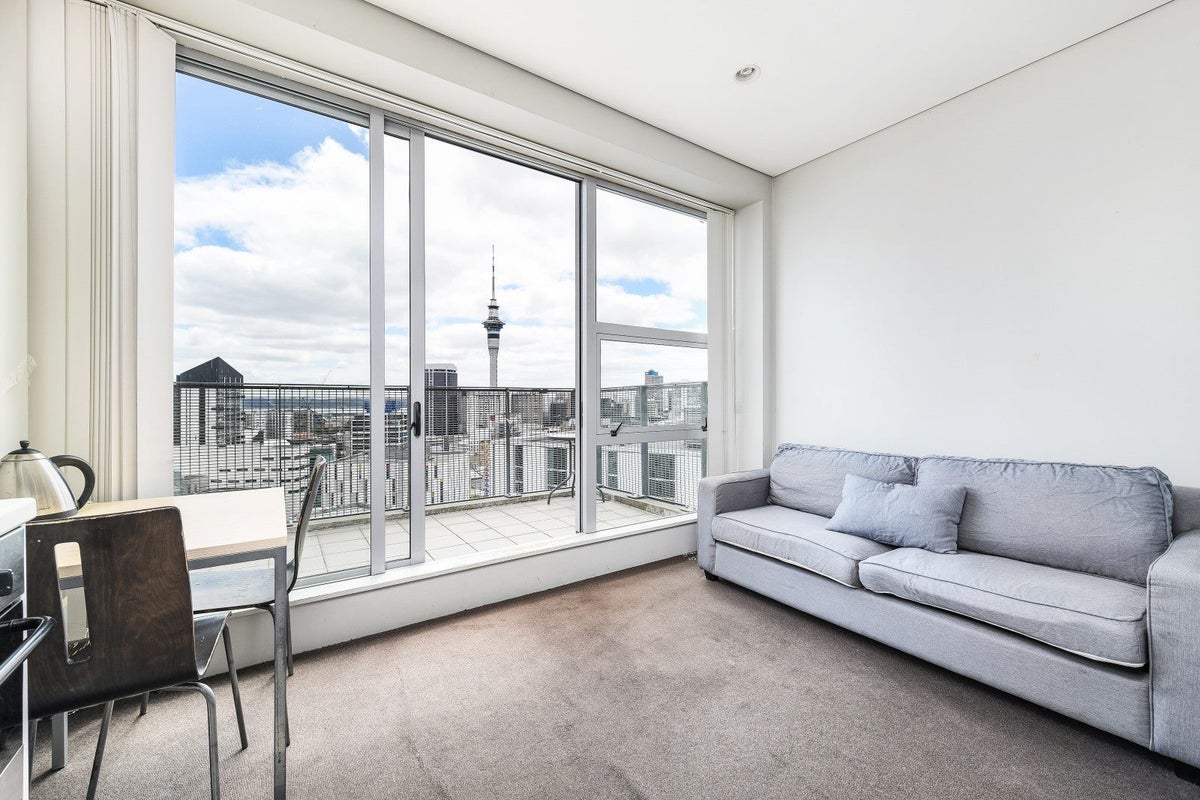 1507/37 Symonds Street, Auckland Central, Auckland - Carousel 1