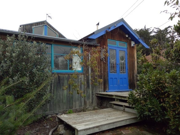 37 Leaver Terrace, North New Brighton, Christchurch - Carousel 1