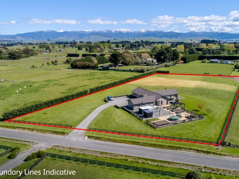 46 Welch Road, Opaki, Masterton - Carousel 2