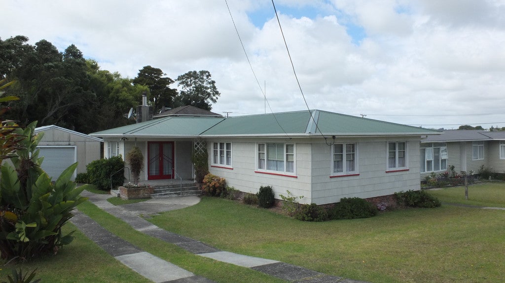 5 Kauri Street, Dargaville - Carousel 23
