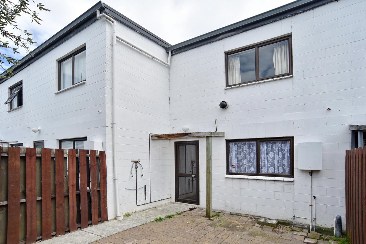 3 WALTHAM ROAD, Sydenham , Christchurch - Carousel 2