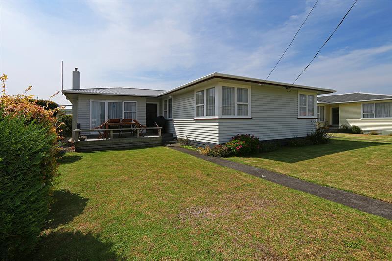 23 Domett Street, Opunake - Carousel 1