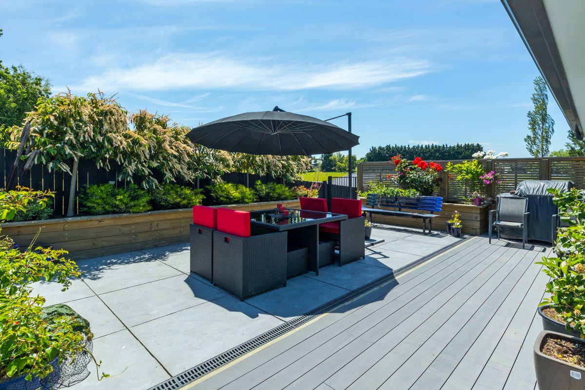 12 Fisher Place, Gleniti, Timaru - Carousel 2