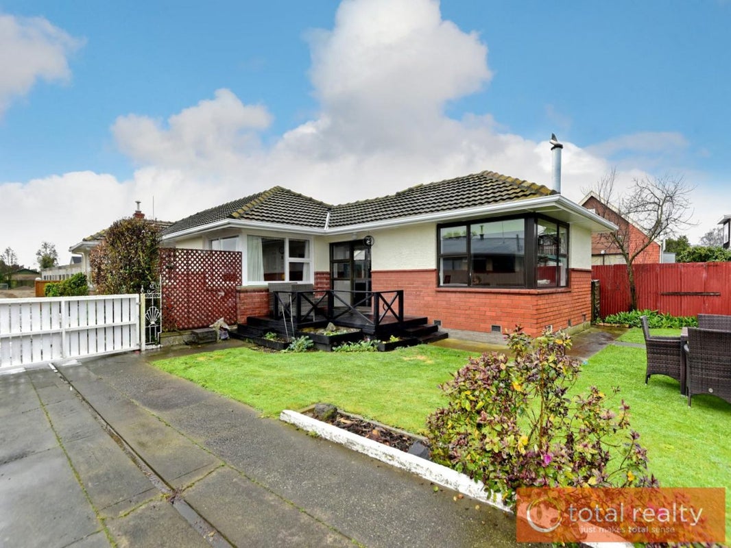3 Balcairn Street, Halswell, Christchurch - Carousel 1