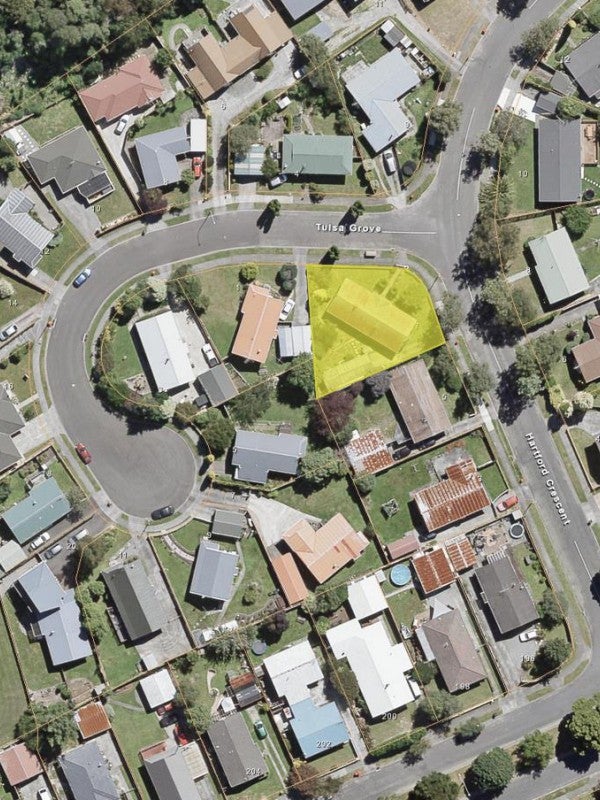 7 Hartford Crescent, Totara Park, Upper Hutt - Carousel 15