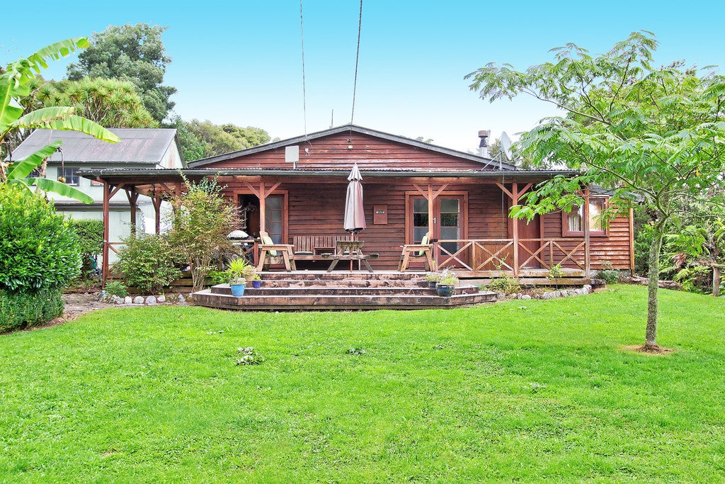 916 Fairdown Road, Fairdown, Westport - Carousel 1