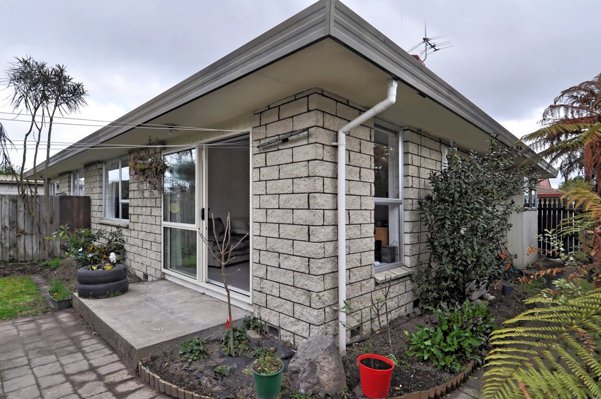 6/9 Haast Street, Linwood, Christchurch - Carousel 1