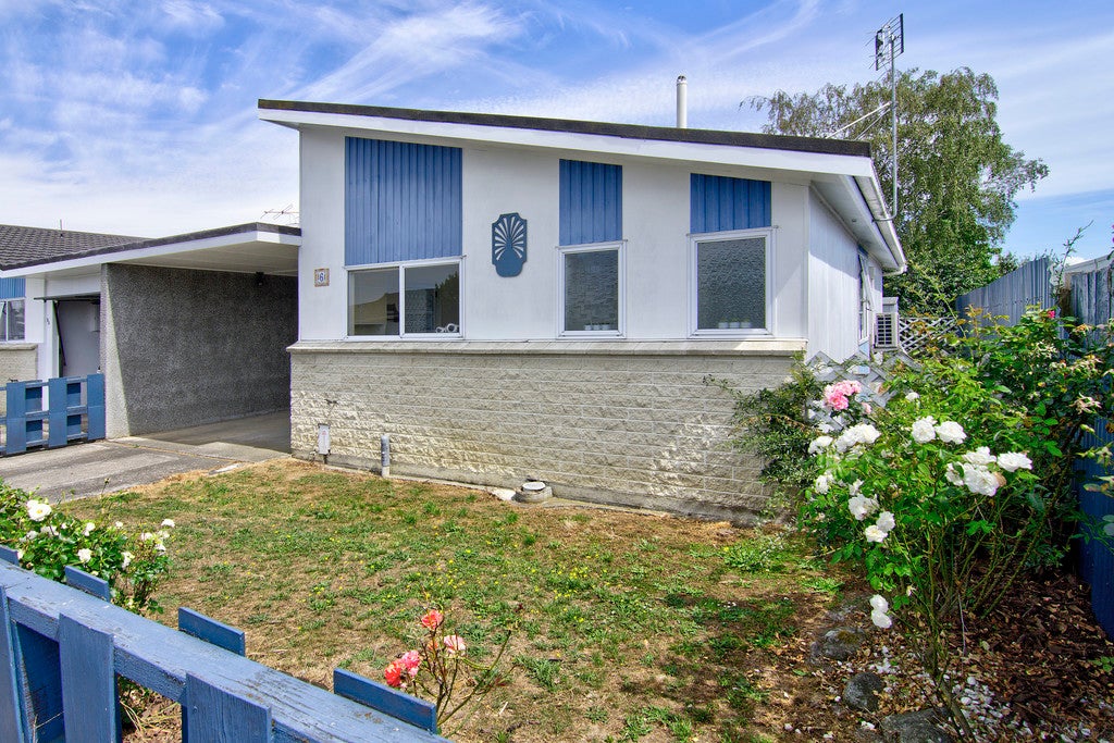 6 South Road, Kuripuni, Masterton - Carousel 13